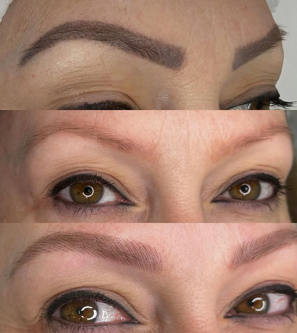 Micropigmentação Labial